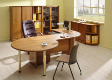 Toreko office and hotel furniture producer
